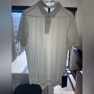 Lululemon Evolution Polo